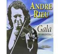 Rieu, Andre - Gala En Argentina
