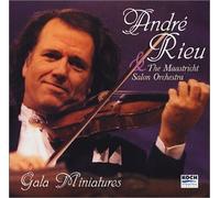 Rieu Andre - Gala Miniatures