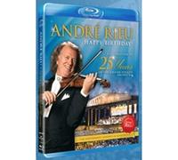 Rieu,Andre - Happy Birthday: Celebration of 25 Years