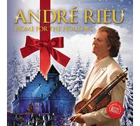 Rieu, Andre - Home For The Holiday (Target Exclusive)