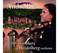 Rieu,André - Ich Hab Mein Herz in Heidelberg Verloren