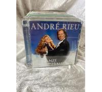 RIEU, ANDRE - ICH TANZE MIT DIR IN DEN