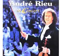 Andre Rieu In Concert (CD)