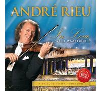 Rieu, Andre - In Love With Maastricht-A Tribute To My Hometown