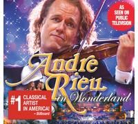 Rieu, Andre - In Wonderland