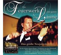 Rieu,André & Johann Strauß Orchester - André Rieu-Ein Feuerwerk der Guten Laune