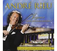 Rieu, Andre - Joyeux Anniversaire