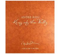 Rieu Andre - King of the Waltz (4 CD)