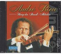 Rieu,André - König der Strauss-Melodien