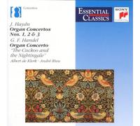 Rieu,André - Konzert Für Orgel + Orchester