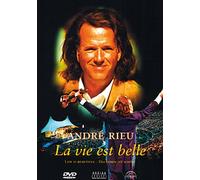 Rieu,André - Andre Rieu - La Vie Est Belle [2007]