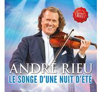 Rieu, Andre - Le Songe D'Une Nuit D'Ete (2 CD)