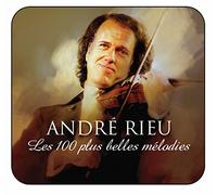 Rieu, Andre - Les 100 Plus Belles Melodies (Metal Box)