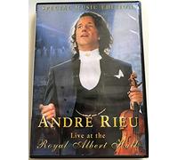Andre Rieu - Live at the Royal Albert Hall