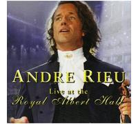 Rieu, Andre - Live At The Royal Albert Hall