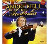 Rieu, Andre - Live In Australia