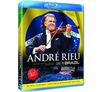 Rieu, Andre - Live in Brazil
