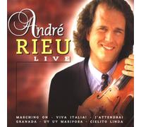 Rieu,André - Live in Concert