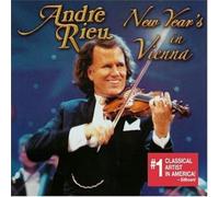 Rieu, Andre - Live In Vienna