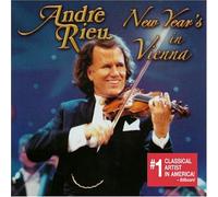 Rieu, Andre - Live In Vienna