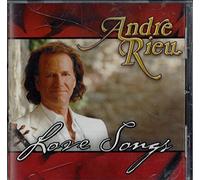 Andre Rieu Love Songs (CD)