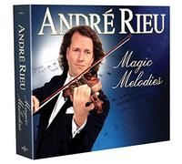 Andrè Rieu - Magic Melodies (5 CD)
