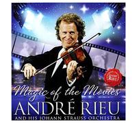 Rieu, Andre - Magic Of The Movies