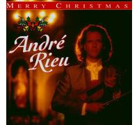 Rieu,André - Merry Christmas
