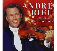 Rieu, Andre - Merry Christmas