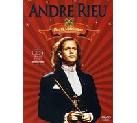 Rieu, Andre - Merry Christmas