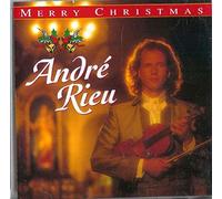 Rieu Andre - Merry Christmas
