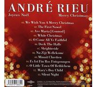 Rieu, Andre - Merry Christmas