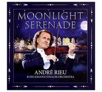 Rieu, Andre - Moonlight Serenade
