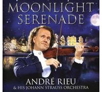 Andre Rieu Moonlight Serenade (CD)