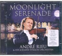 Rieu, Andre - Moonlight Serenade: Special Edition (2 CD)