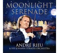 Andre Rieu – Moonlight Serenade – CD – Edizione speciale (2 CD)