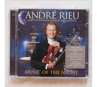 Rieu Andre - Music of the Night