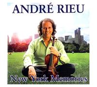 Rieu, Andre - New York Memories