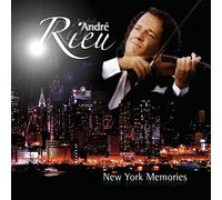Rieu, Andre - New York Memories (FR) [Import]