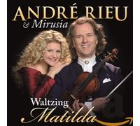 RIEU, ANDRE - NEW YORK MEMORIES -GERMAN