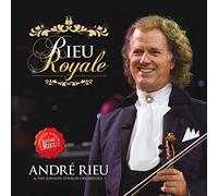 Andre Rieu Andre Rieu - Rieu Royale (CD)