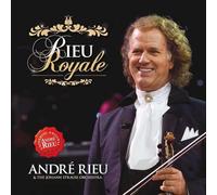Rieu, Andre - Rieu Royale
