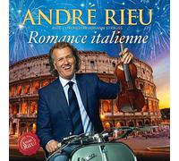 RIEU, ANDRE - ROMANCE ITALIENNE