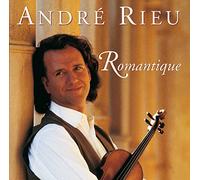 andre rieu - Romantic Moments