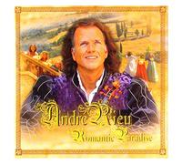 André Rieu - Romantic Paradise