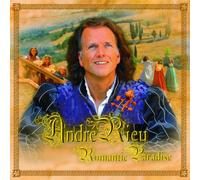 Rieu,André - Romantic Paradise (Ltd.Edt.)