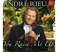 Rieu, Andre - Roses From The South-Songs For Mum