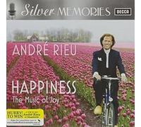 Rieu Andre - Silver Memories: Happiness With Andre Rieu