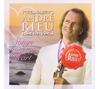 Andre Rieu - Songs from My Heart