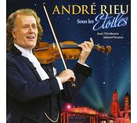 Rieu, Andre - Sous Les Etoiles